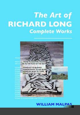 The Art of Richard Long