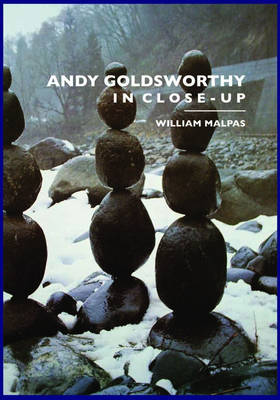 Andy Goldsworthy in Close-up