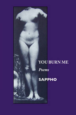 You Burn Me