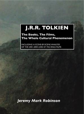 J.R.R. Tolkien