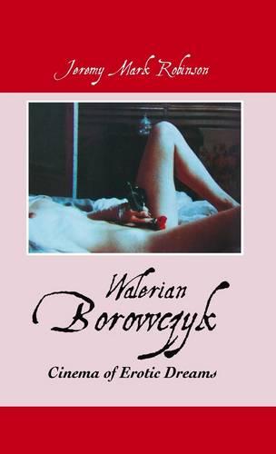 Walerian Borowczyk