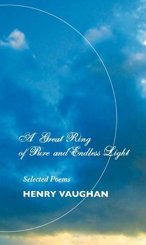 A Great Ring of Pure and Endless Light