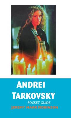 Andrei Tarkovsky