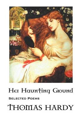 Her Haunting Ground