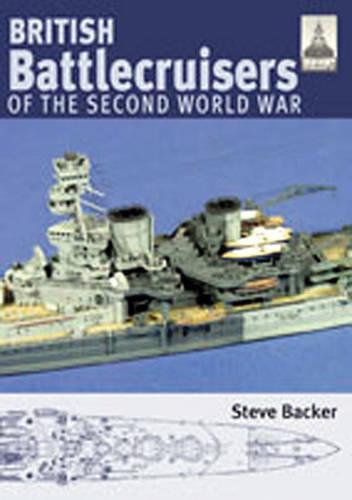British Battlecruisers