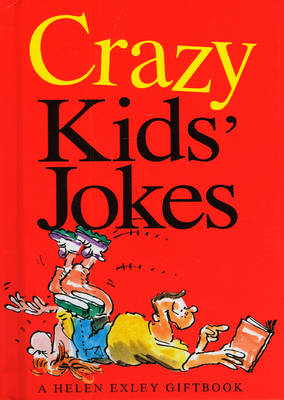 Crazy Kids Jokes