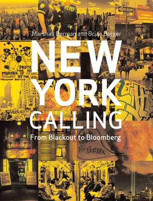 New York Calling