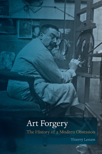 Art Forgery