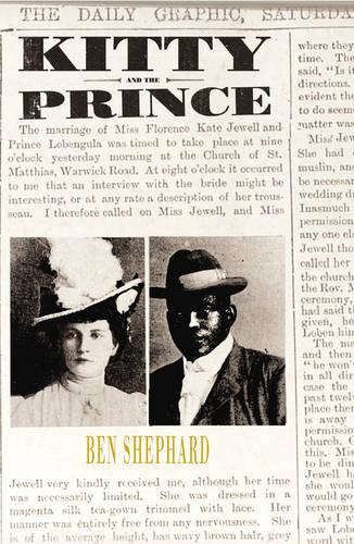 Kitty And The Prince