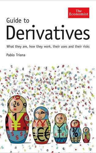 Guide to Derivatives
