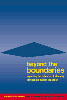 Beyond the Boundaries