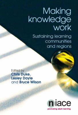 Making Knowledge Work