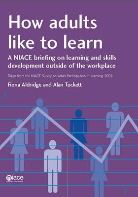 How Adults Like to Learn