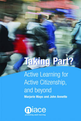 Taking Part?