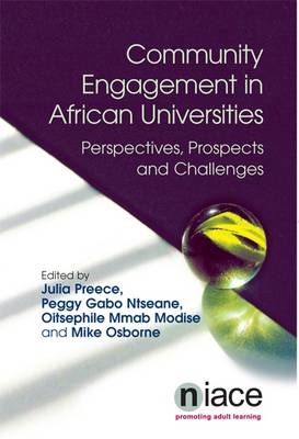 Community Engagement in African Universities