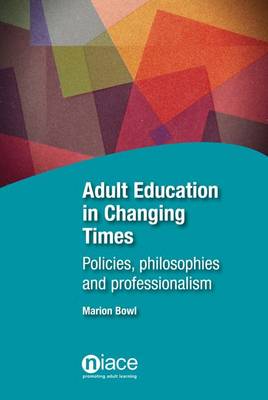 Adult Education in Changing Times