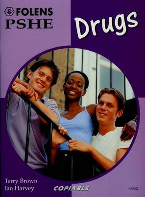 PSHE Activity Banks: Drugs (11-16)