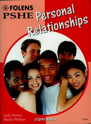 PSHE Activity Banks: Personal Relationships (11-16)