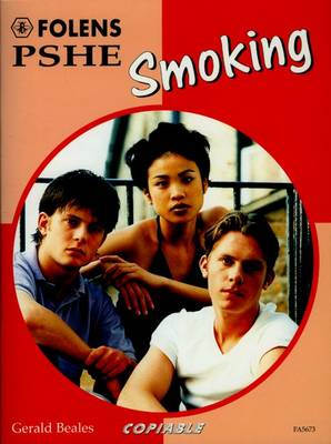 PSHE Activity Banks: Smoking (11-16)