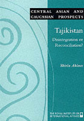 Tajikistan