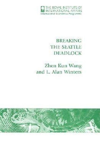 Breaking the Seattle Deadlock