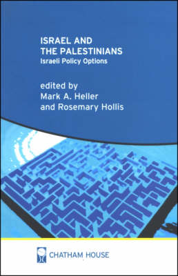 Israel and the Palestinians