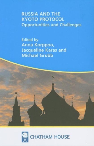 Russia and the Kyoto Protocol