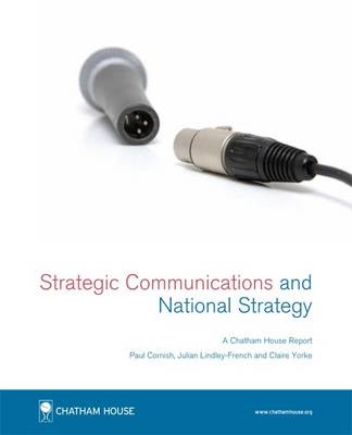Strategic Communications and National Security