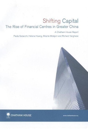 Shifting Capital