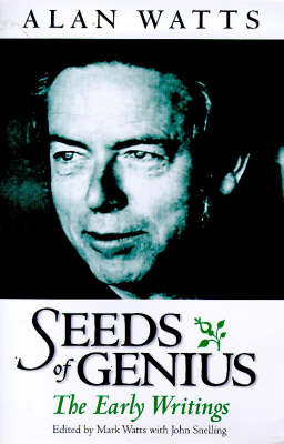 Seeds of Genius