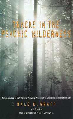 Tracks in the Psychic Wilderness