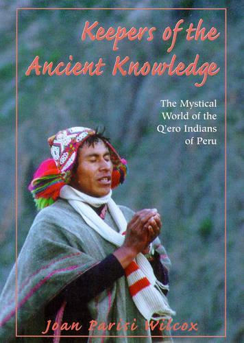 Keepers of the Ancient Knowledge