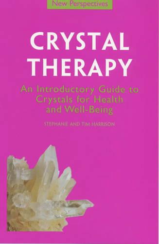 Crystal Therapy