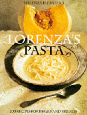 LORENZAS PASTA