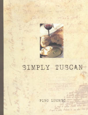 SIMPLY TUSCAN