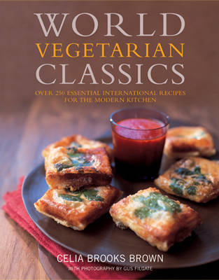 World Vegetarian Classics