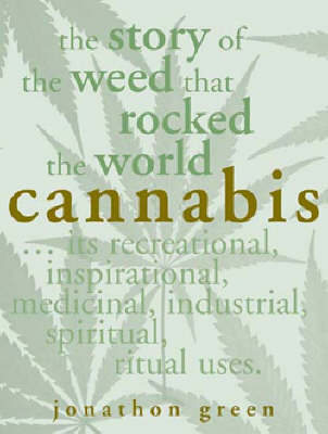 CANNABIS