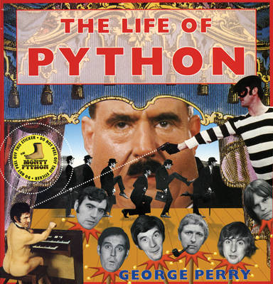 The LIFE OF PYTHON