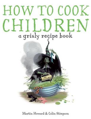 How to Cook Children