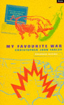 My Favourite War