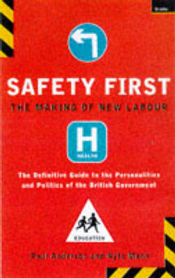 Safety First