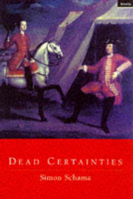 Dead Certainties