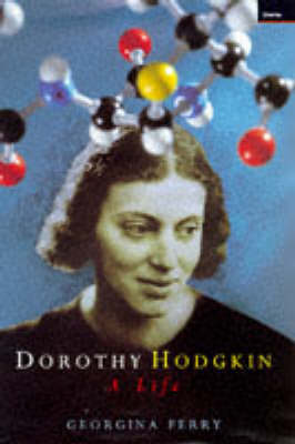 Dorothy Hodgkin
