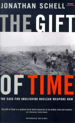Gift of Time