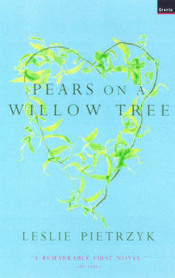 Pears on a Willow Tree