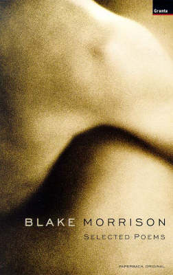 Selected Poems