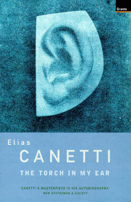 Torch in My Ear
