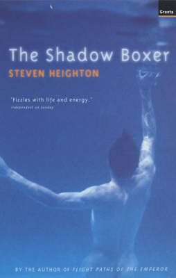 The Shadow Boxer
