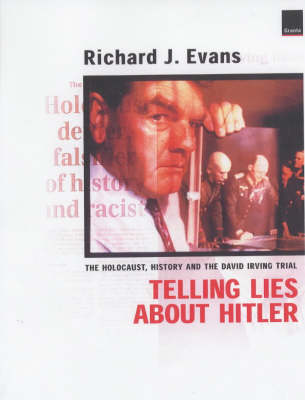 Telling Lies about Hitler