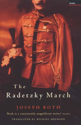 The Radetzky March